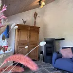 Nyaraló Little Roua Ardenne 4 Pers
