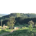 Nyaraló Little Roua Ardenne 4 Pers Stoumont