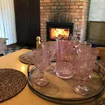 Ferienhaus Little Roua Ardenne 4 Pers *