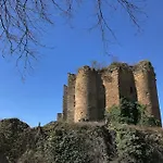 Little Roua Ardenne 4 Pers Nyaraló *