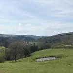 Little Roua Ardenne 4 Pers Stoumont