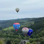 Little Roua Ardenne 4 Pers *