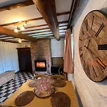 Ferienhaus Little Roua Ardenne 4 Pers Stoumont