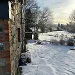 Ferienhaus Little Roua Ardenne 4 Pers Stoumont
