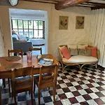 Little Roua Ardenne 4 Pers Ferienhaus *