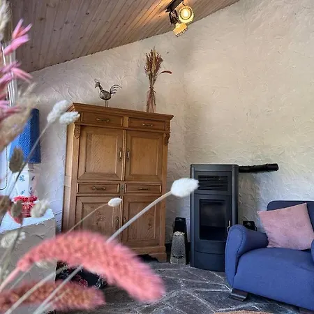 Holiday home Little Roua Ardenne 4 Pers
