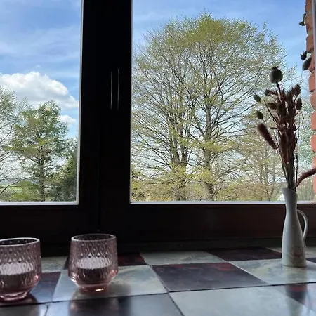 Little Roua Ardenne 4 Pers