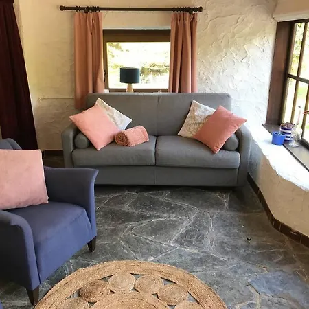 Little Roua Ardenne 4 Pers Tatil Evi *