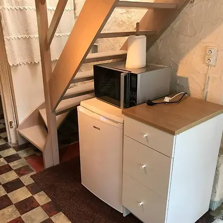 Little Roua Ardenne 4 Pers *