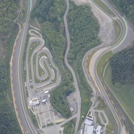 Little Roua Ardenne 4 Pers Casa vacanze *