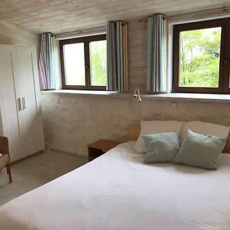 Casa vacanze Little Roua Ardenne 4 Pers