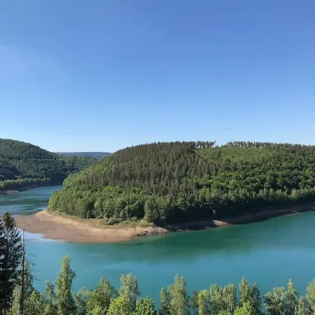 Little Roua Ardenne 4 Pers Holiday home