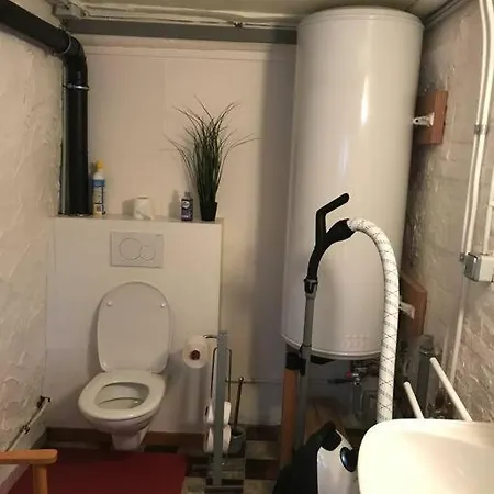 Little Roua Ardenne 4 Pers