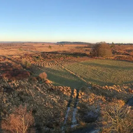 Little Roua Ardenne 4 Pers Tatil Evi *