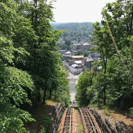 Casa vacanze Little Roua Ardenne 4 Pers