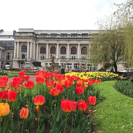 Little Roua Ardenne 4 Pers Casa vacanze Stoumont