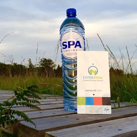 Little Roua Ardenne 4 Pers Tatil Evi Stoumont