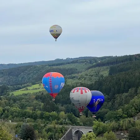 Little Roua Ardenne 4 Pers *