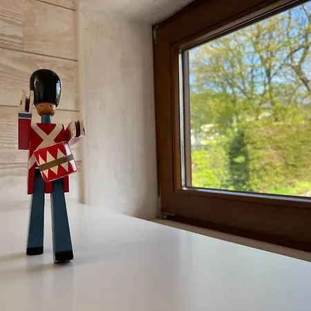 Tatil Evi Little Roua Ardenne 4 Pers *