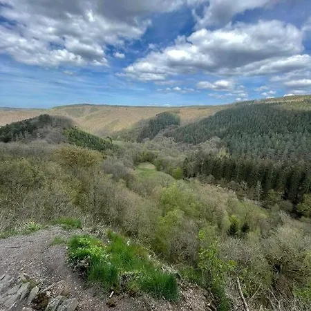 Little Roua Ardenne 4 Pers Tatil Evi Stoumont