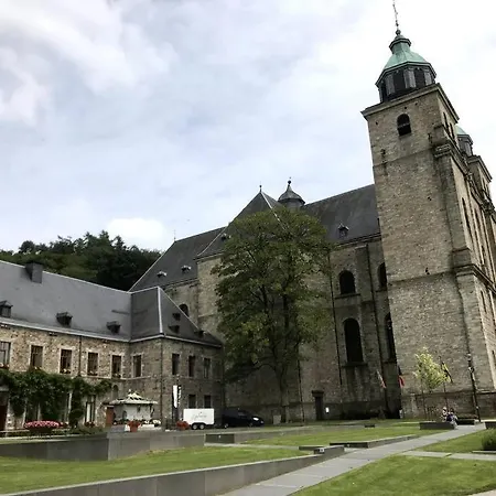 Little Roua Ardenne 4 Pers