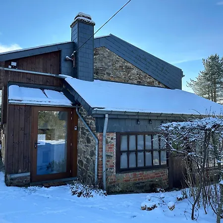 Little Roua Ardenne 4 Pers Stoumont