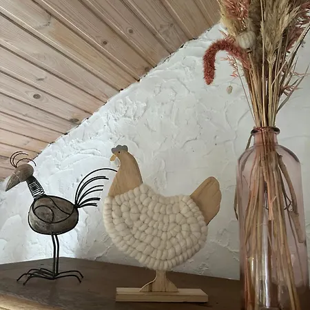 Little Roua Ardenne 4 Pers Stoumont