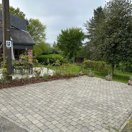 Little Roua Ardenne 4 Pers *