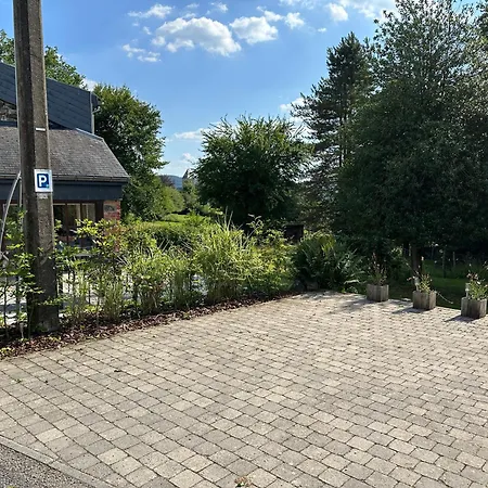 Little Roua Ardenne 4 Pers Casa vacanze *