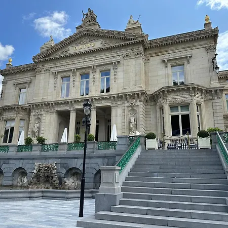 Casa vacanze Little Roua Ardenne 4 Pers *