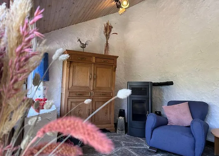 度假居 Little Roua Ardenne 4 Pers