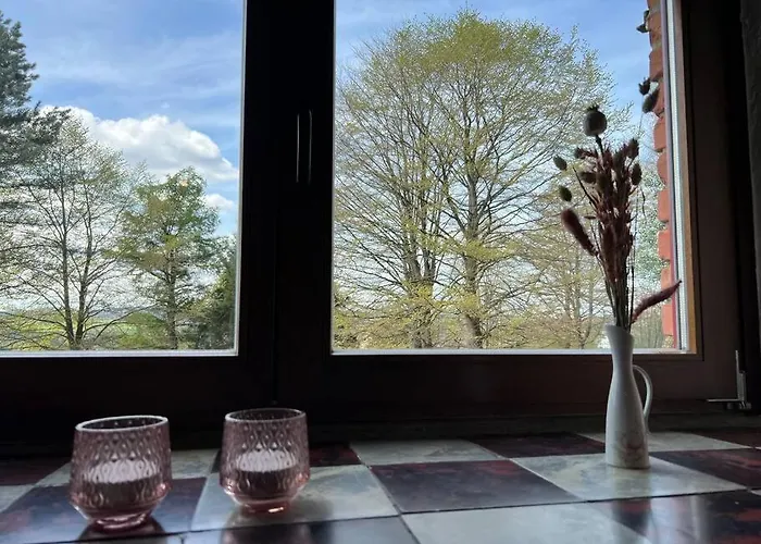 Little Roua Ardenne 4 Pers