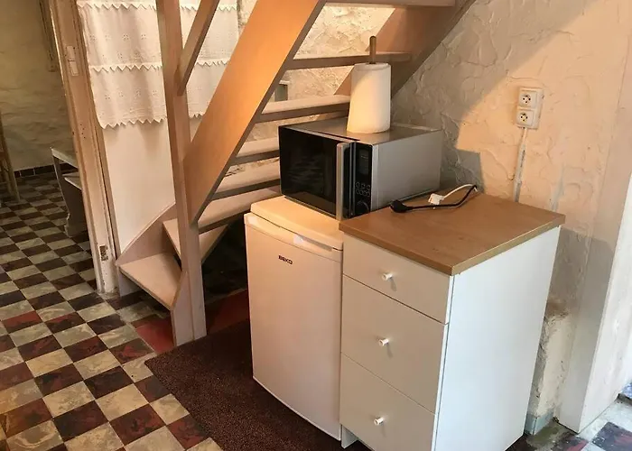 Little Roua Ardenne 4 Pers *