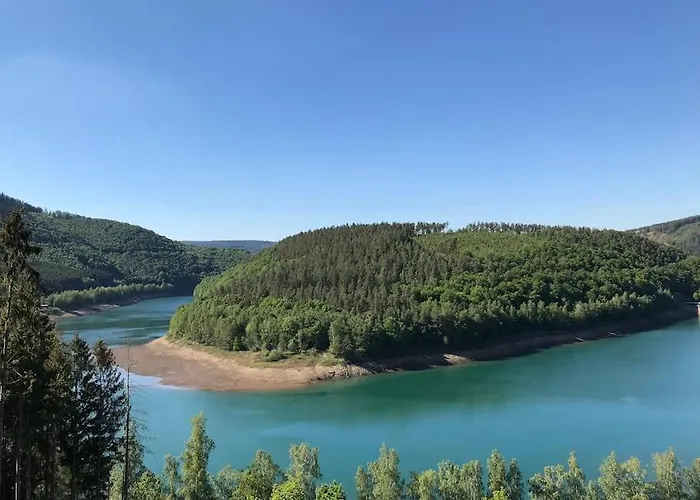 Little Roua Ardenne 4 Pers 度假居