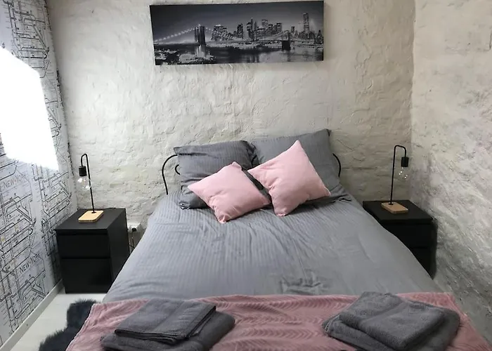 Little Roua Ardenne 4 Pers * 斯图蒙