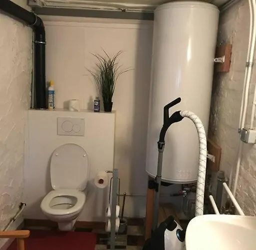 Little Roua Ardenne 4 Pers