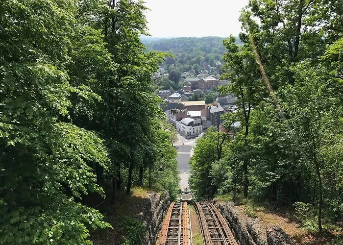 度假居 Little Roua Ardenne 4 Pers