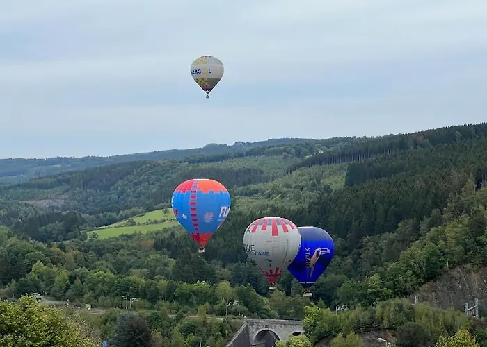 Little Roua Ardenne 4 Pers *