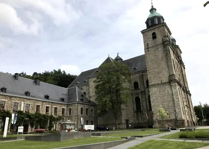 Little Roua Ardenne 4 Pers