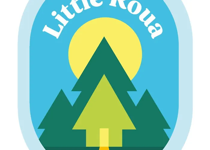 Little Roua Ardenne 4 Pers